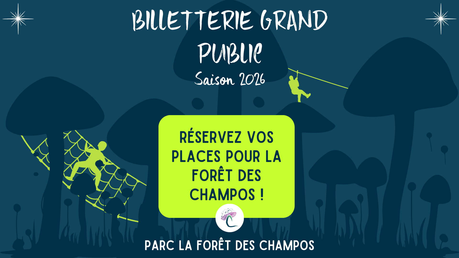 Visuel billetterie grand public saison 2026