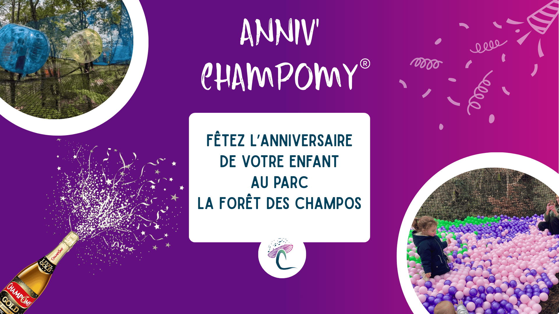 Visuel Billetterie Anniv'Champomy