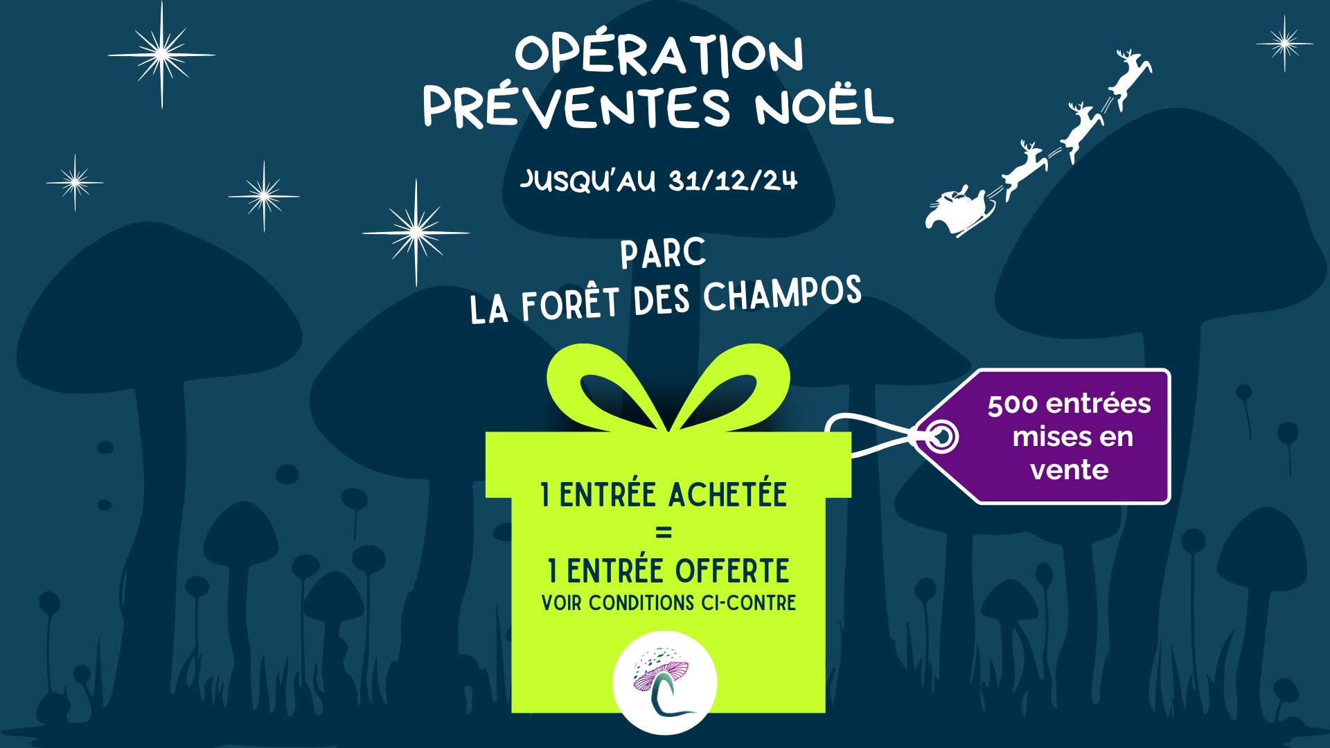 Visuel operation preventes